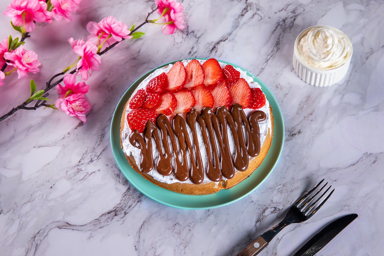 Waffle Khan」東京 新大久保にOPEN！ - Return